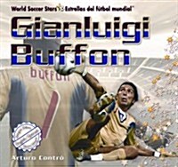 Gianluigi Buffon (Library Binding)