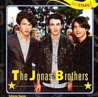 The Jonas Brothers (Library Binding)