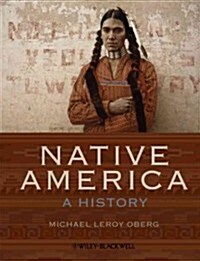 Native America - a History (Paperback)