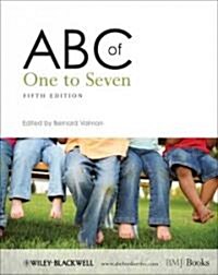 ABC of One to Seven (Paperback, 5 ed)