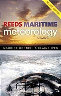 Reeds Maritime Meteorology (Paperback, Revised ed)