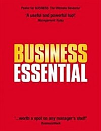 Business Essential (Paperback)
