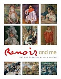 Renoir and Me (Paperback)