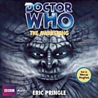 Doctor Who - The Awakening (CD-Audio)