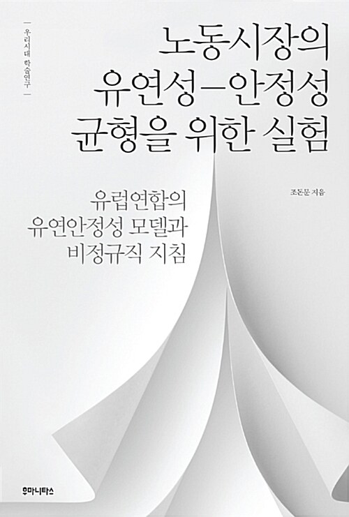 노동시장의 유연성-안정성 균형을 위한 실험