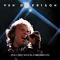 [수입] Van Morrison - ..Its Too Late To Stop Now...Volumes II, III, IV & DVD [3CD+DVD]