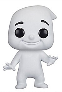 Funko POP Movies: Ghostbusters 2016 Rowans Ghost Action Figure (Toy)