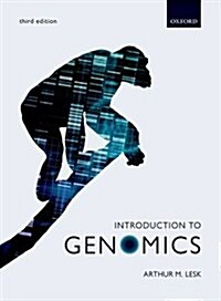 Introduction to Genomics (Paperback, 3 Revised edition)