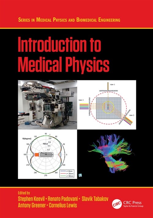 Introduction to Medical Physics (Hardcover)