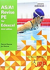 AS/A1 Revise PE for Edexcel (Paperback)