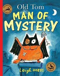 OLD TOM MAN OF MYSTERY (Paperback)