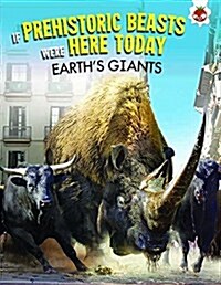 Earths Giants (Paperback)