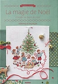 La magie de Noel (Hardcover)
