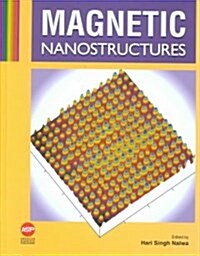 Magnetic Nanostructures (Hardcover)