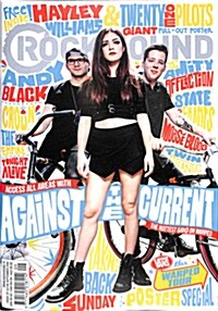Rock Sound (월간 영국판): 2016년 09월호