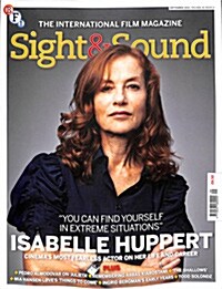 Sight & Sound (월간 영국판): 2016년 09월호