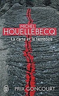 La Carte Et Le Territoire (Mass Market Paperback, Reprint)