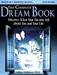 The Complete Dream Book (Paperback)