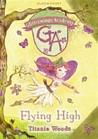 Flying High (Paperback)