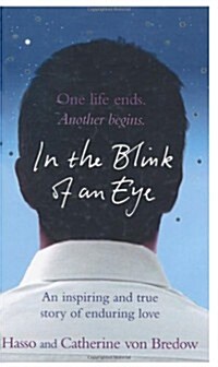 In the Blink of an Eye (Hardcover)