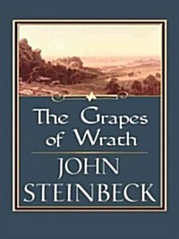 Grapes of Wrath (Hardcover)