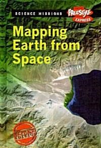 Mapping Earth from Space (Hardcover)