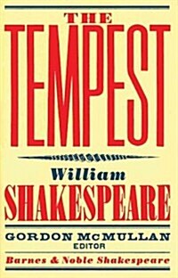 The Tempest (Paperback)