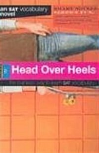 Sparknotes Head over Heels (Paperback)