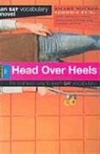 [중고] Sparknotes Head over Heels (Paperback)