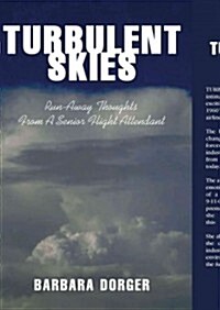 Turbulent Skies (Hardcover)