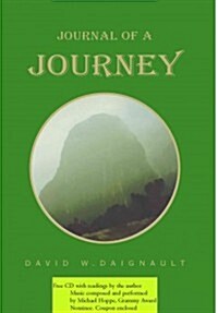 Journal of a Journey (Paperback)