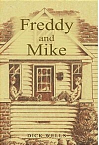 Freddy and Mike (Paperback)