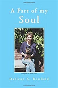 A Part of My Soul (Paperback)