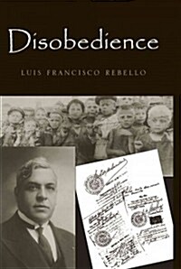 Disobedience (Paperback)