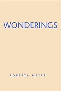 Wonderings (Paperback)