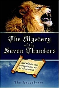 The Mystery of the Seven Thunders (Paperback)