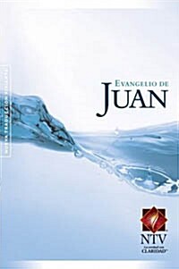 Evangelio de Juan-Ntv (Paperback)