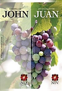 Gospel of John-PR-NLT/Ntv (Paperback)