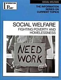 Social Welfare (Paperback)