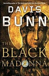 Black Madonna (Paperback)
