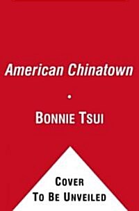 American Chinatown: A Peoples History of Five Neighborhoods (Paperback)