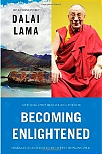 [중고] Becoming Enlightened (Hardcover)