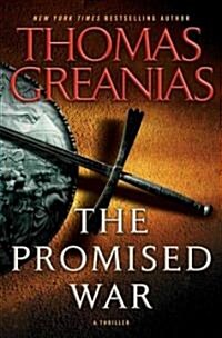 The Promised War (Hardcover, 1st)