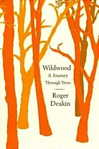Wildwood (Paperback)