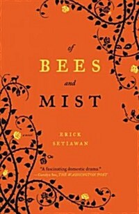 Of Bees and Mist (Paperback, 1st, Reprint)
