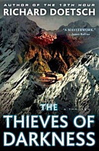 The Thieves of Darkness (Hardcover)