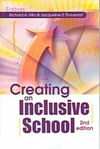 Creating an Inclusive School (Paperback, 2)