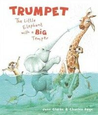 Trumpet (Paperback)