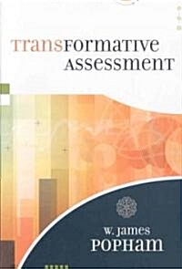 Transformative Assessment (Paperback)