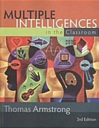 Multiple Intelligences in the Classroom (Paperback, 3)